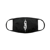 Slipknot Face Mask - S Logo