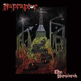 Nupraptor LP - The Heresiarch | Buy Now For 29.99