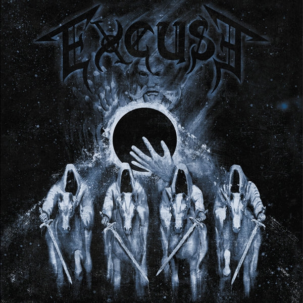 Excuse LP - Prophets From The Occultic Cosmos | Buy Now For 41.99