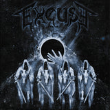 Excuse LP - Prophets From The Occultic Cosmos | Buy Now For 41.99