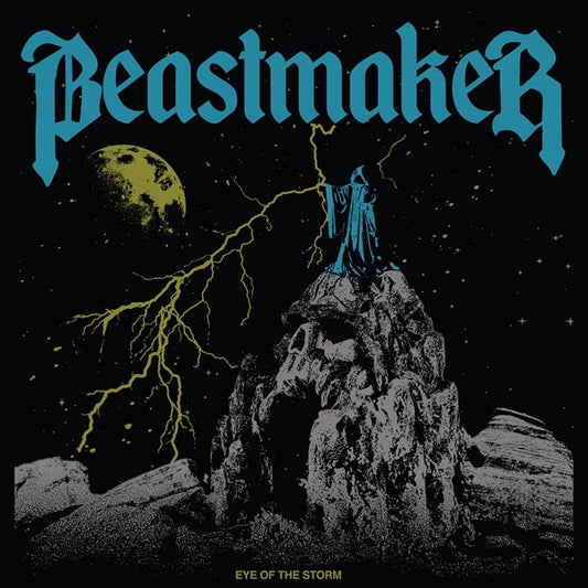 Beastmaker LP - Eye Of The Storm | Buy Now For 35.99