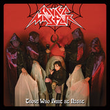 Savage Master LP - Those Who Hunt At Night | Buy Now For 38.99