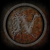 Iron Void LP - Iv (Iron Oxide Coloured Vinyl) | Buy Now For 47.99