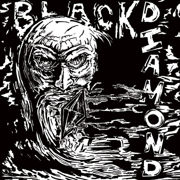 Black Diamond LP - Black Diamond | Buy Now For 47.99