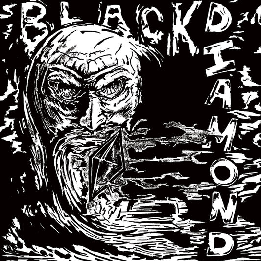 Black Diamond LP - Black Diamond | Buy Now For 47.99