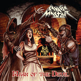 Savage Master LP - Mask Of The Devil | Buy Now For 52.99