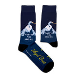 Faith No More Socks - Angel Dust
