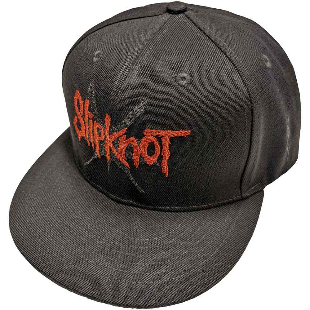 Slipknot Baseball Cap - 9-Point Star