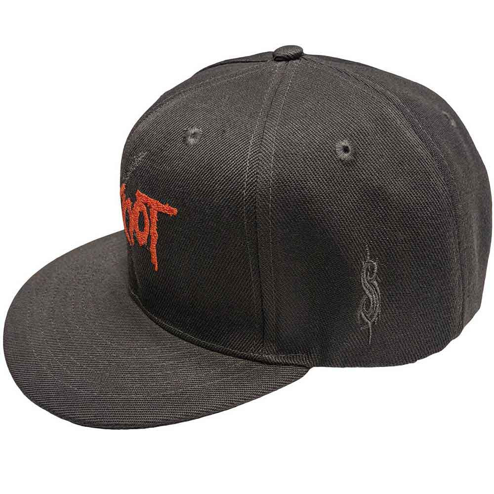 Slipknot Baseball Cap - 9-Point Star
