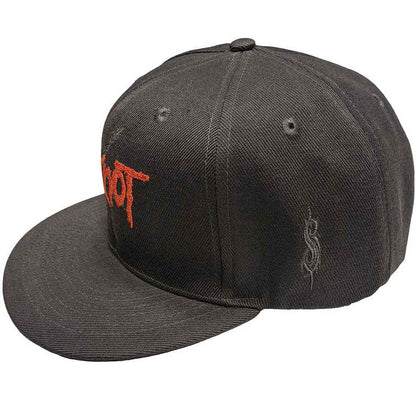 Slipknot Baseball Cap - 9-Point Star