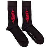 Slipknot Socks - Tribal S