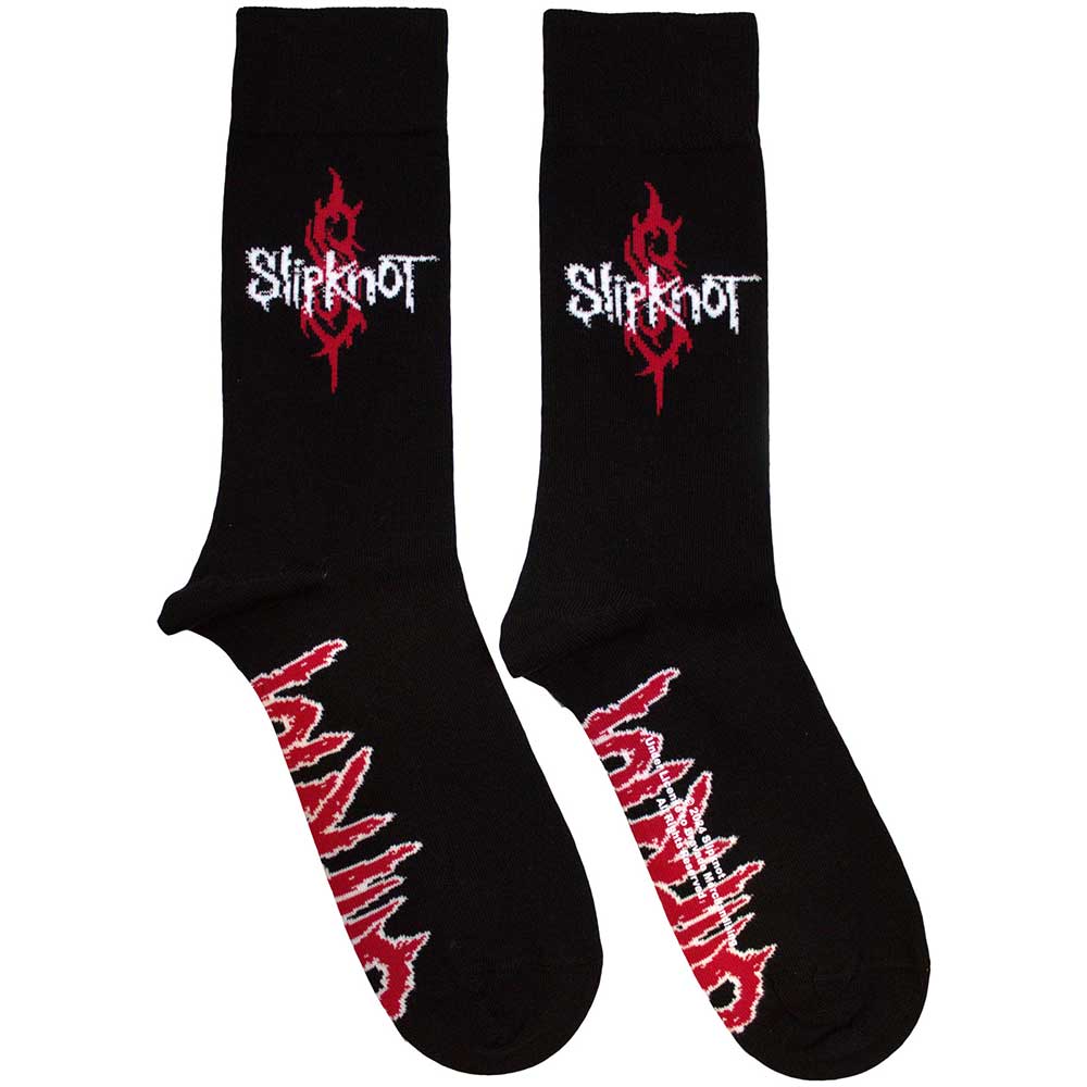 Slipknot Ankle Socks - Tour '22