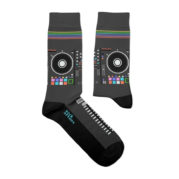 Dj Socks - Dj