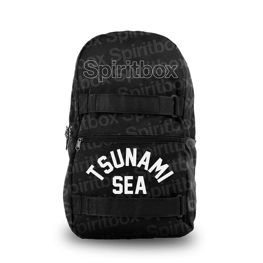 Rocksax Spiritbox Skate Bag - Tsunami Sea