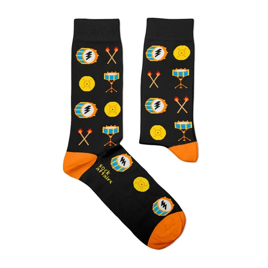 Rim Shot Socks - Rim Shot