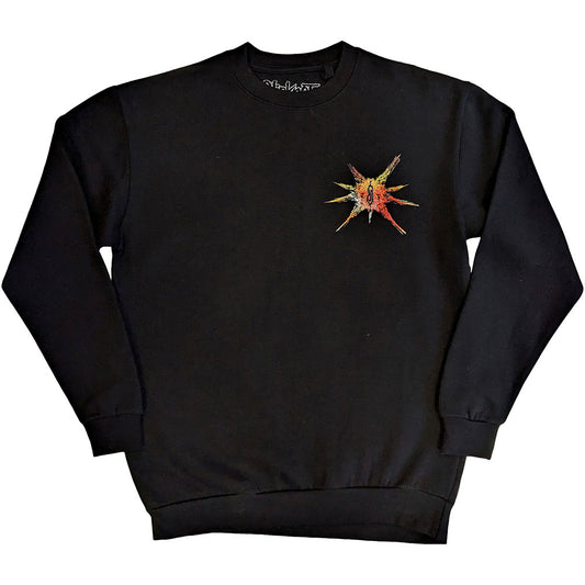 Slipknot Sweatshirt - TESF Band Figures