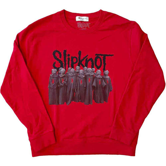 Slipknot Sweatshirt - Choir