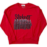 Slipknot Sweatshirt - Choir