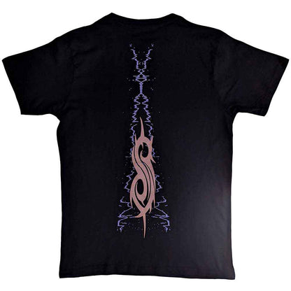 Slipknot T Shirt - TESF Band Photo