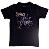 Slipknot T Shirt - TESF Band Photo