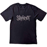 Slipknot T Shirt - Logo Hi-Build