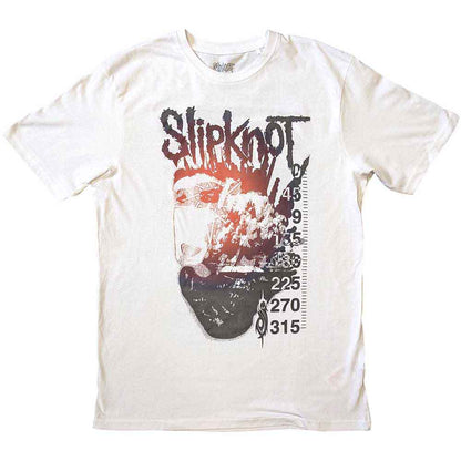 Slipknot T Shirt - The End