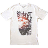 Slipknot T Shirt - The End