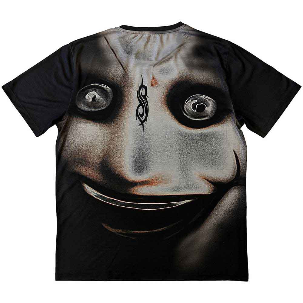 Slipknot T Shirt - Clown