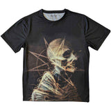 Slipknot T Shirt - Profile