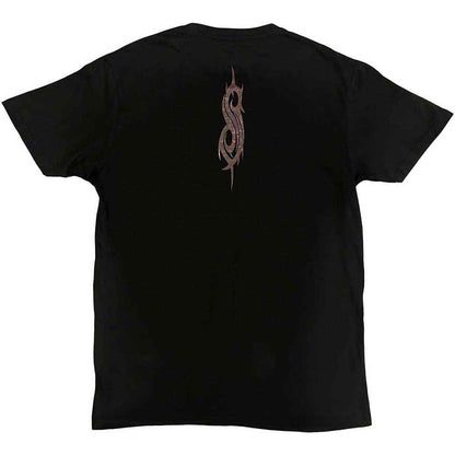 Slipknot T Shirt - 2 Faces