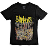 Slipknot T Shirt - Live at MSG
