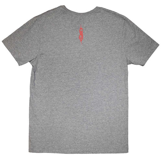 Slipknot T Shirt - Mini Logo