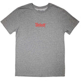 Slipknot T Shirt - Mini Logo