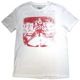 Slipknot T Shirt - Chair Graphic
