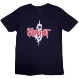 Slipknot T Shirt - Barcode