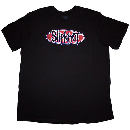 Slipknot T Shirt - F It All