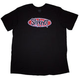 Slipknot T Shirt - F It All