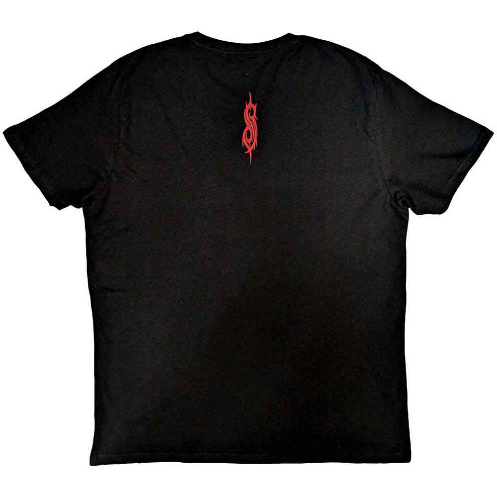 Slipknot T Shirt - Dead Effect