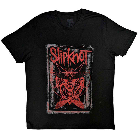 Slipknot T Shirt - Dead Effect