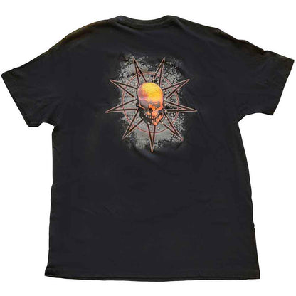 Slipknot T Shirt - Skeptic