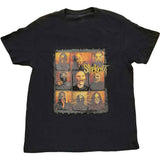 Slipknot T Shirt - Skeptic