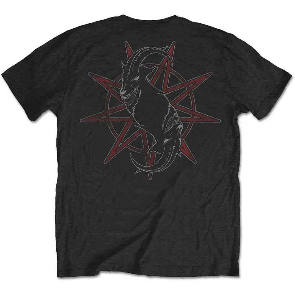 Slipknot T Shirt - Torn Apart