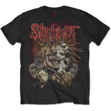 Slipknot T Shirt - Torn Apart