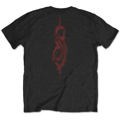 Slipknot T Shirt - Sketch Boxes