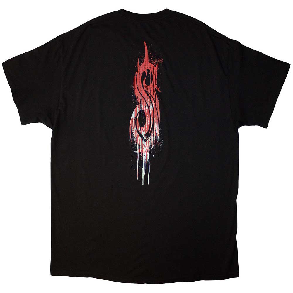 Slipknot T Shirt - Infected Goat