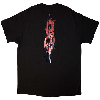 Slipknot T Shirt - Infected Goat