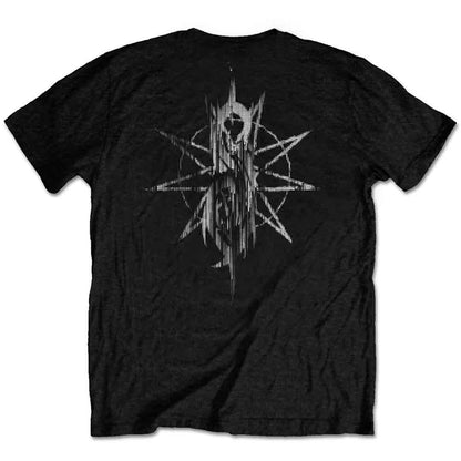 Slipknot T Shirt - WANYK Group Photo