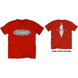 Slipknot T Shirt - 20Th Anniversary Don'T Ever Judge Me | Buy Now For 24.99
