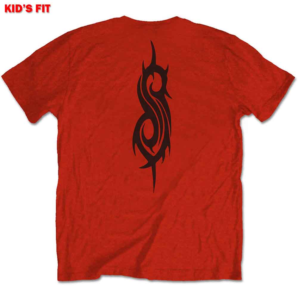 Slipknot Children's T Shirt - Choir