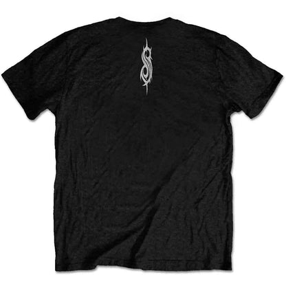 Slipknot T Shirt - Iowa Goat